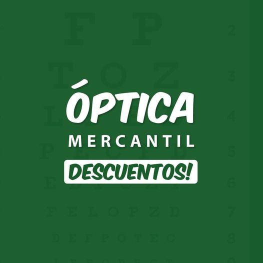 ÓPTICA MERCANTIL