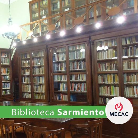 ¿Socio de MECAC? Disfruta este beneficio.