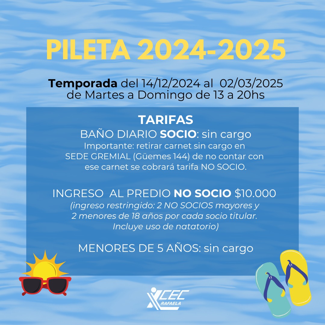 PILETA
