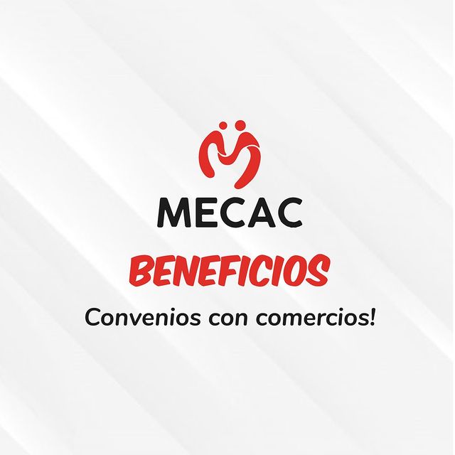 BENEFICIOS MECAC