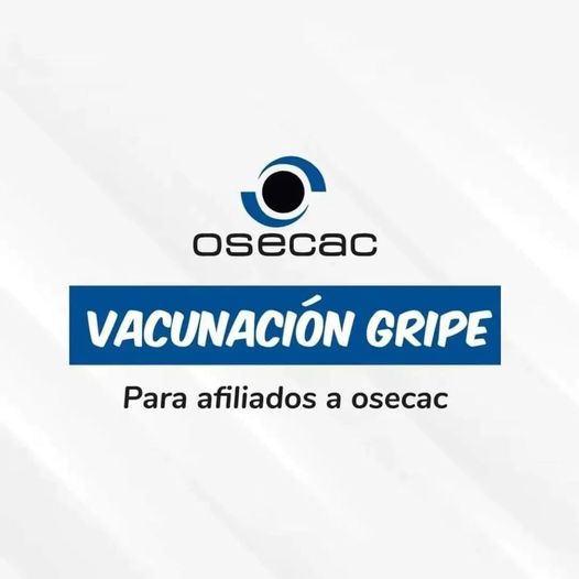 ¡PASÁ A VACUNARTE!
