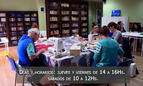 CORTE Y CONFECCIÓN