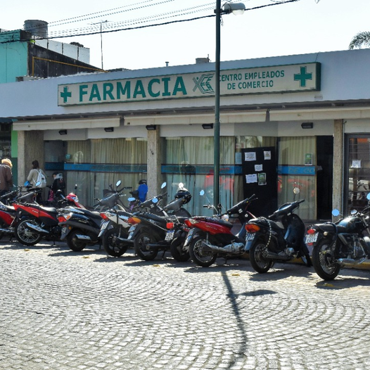 FARMACIA SINDICAL