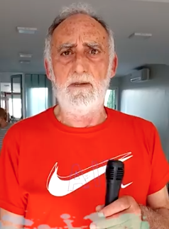 Técnicas de chi kung CLASE INTENSIVA | 27 DE AGOSTO