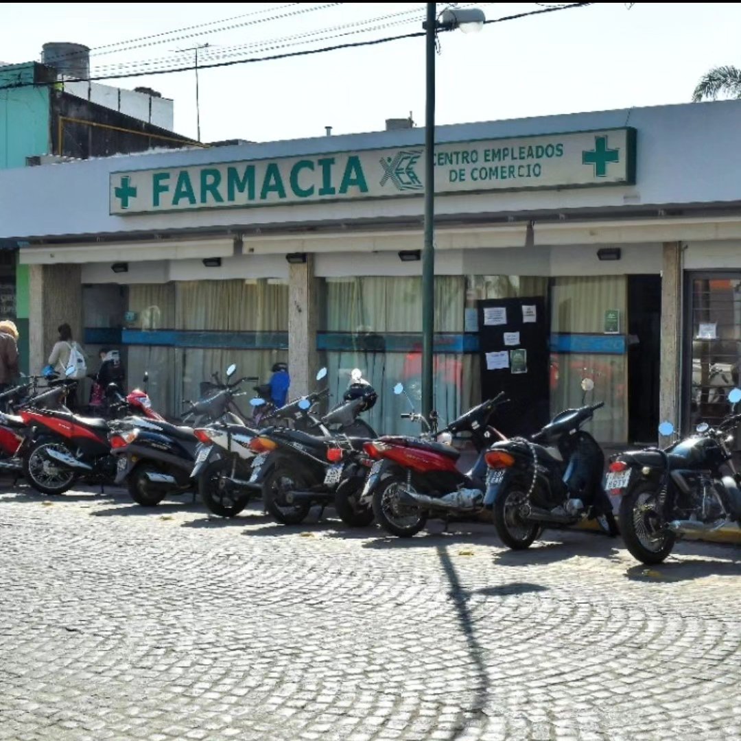 FARMACIA