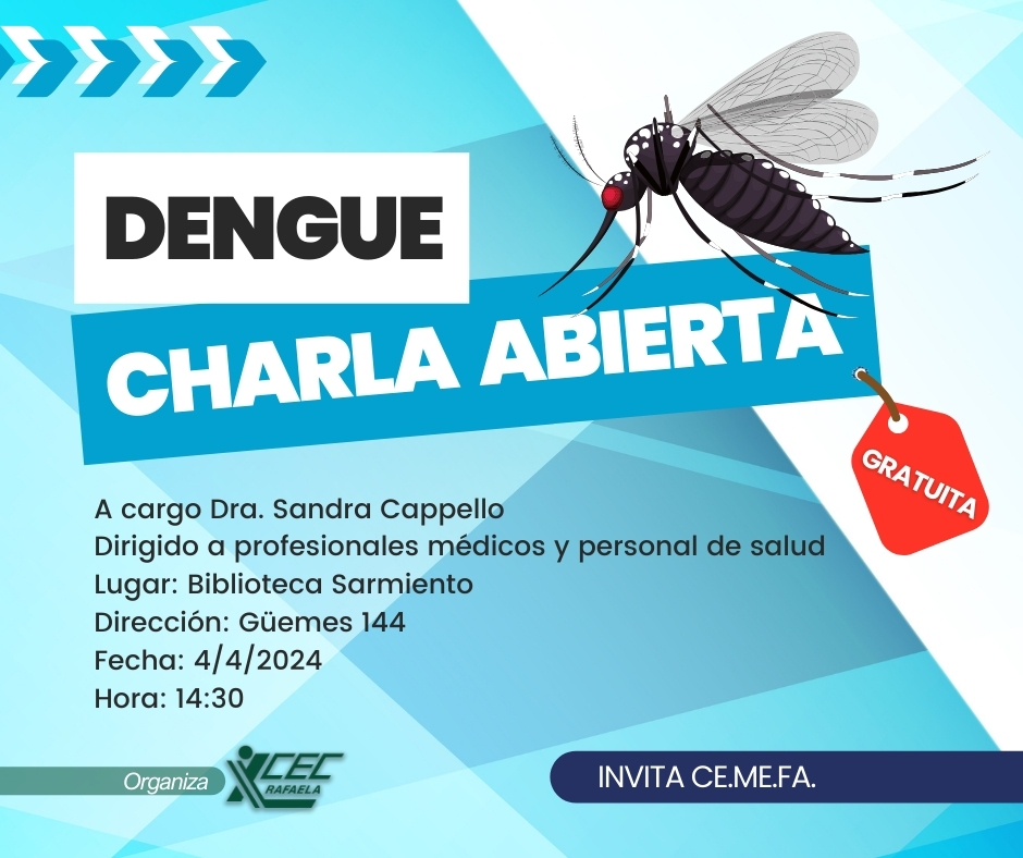 DENGUE