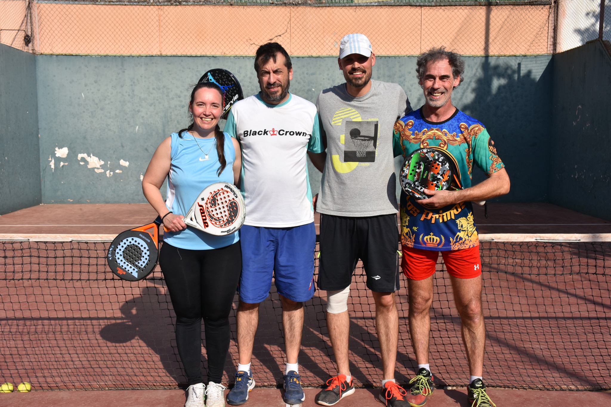 ¡FELICITACIONES!