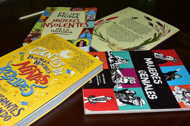 BibliotecaSarmiento
