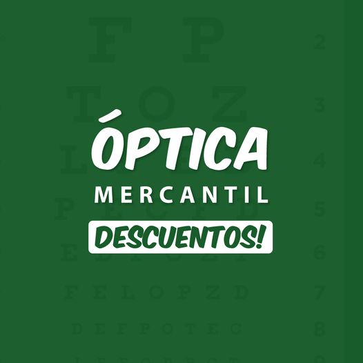 ÓPTICA MERCANTIL