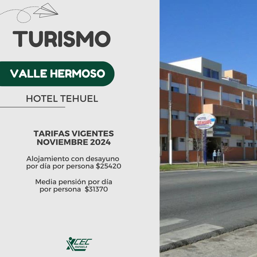 TURISMO