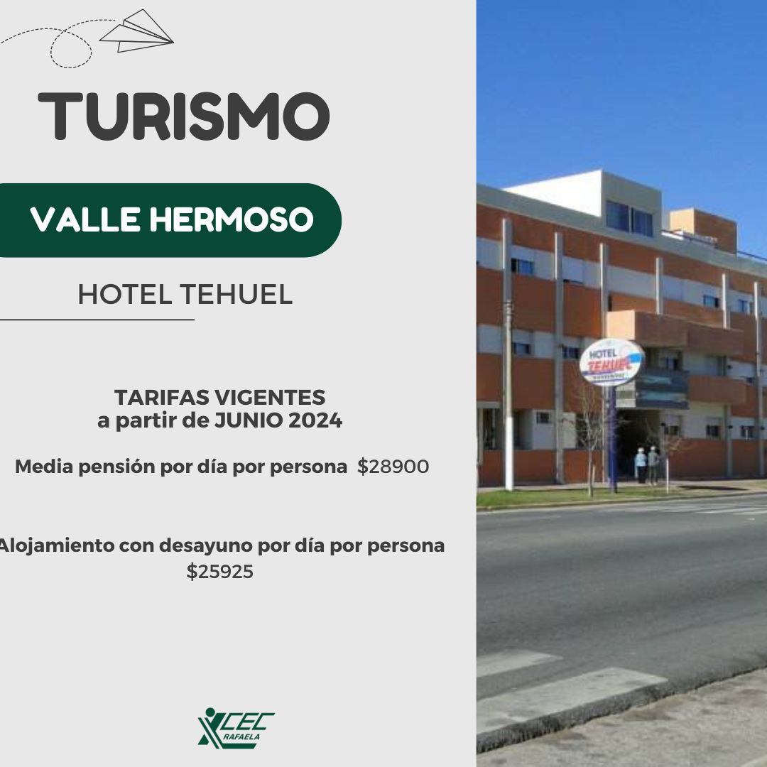 TURISMO
