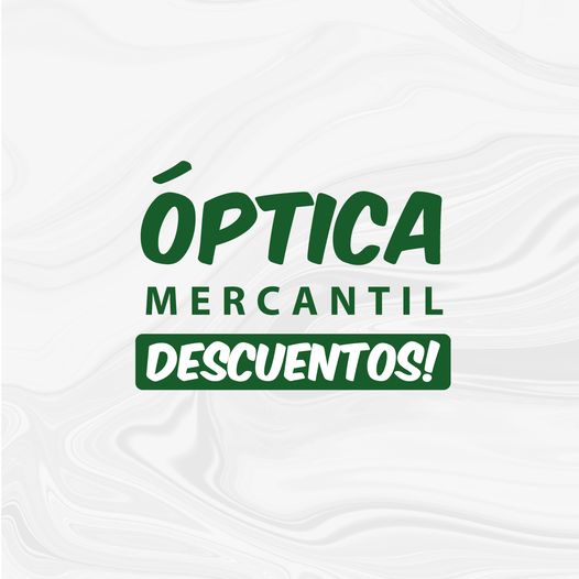 ÓPTICA MERCANTIL