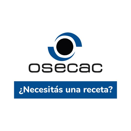 OSECAC – PEDIDO DE RECETAS 